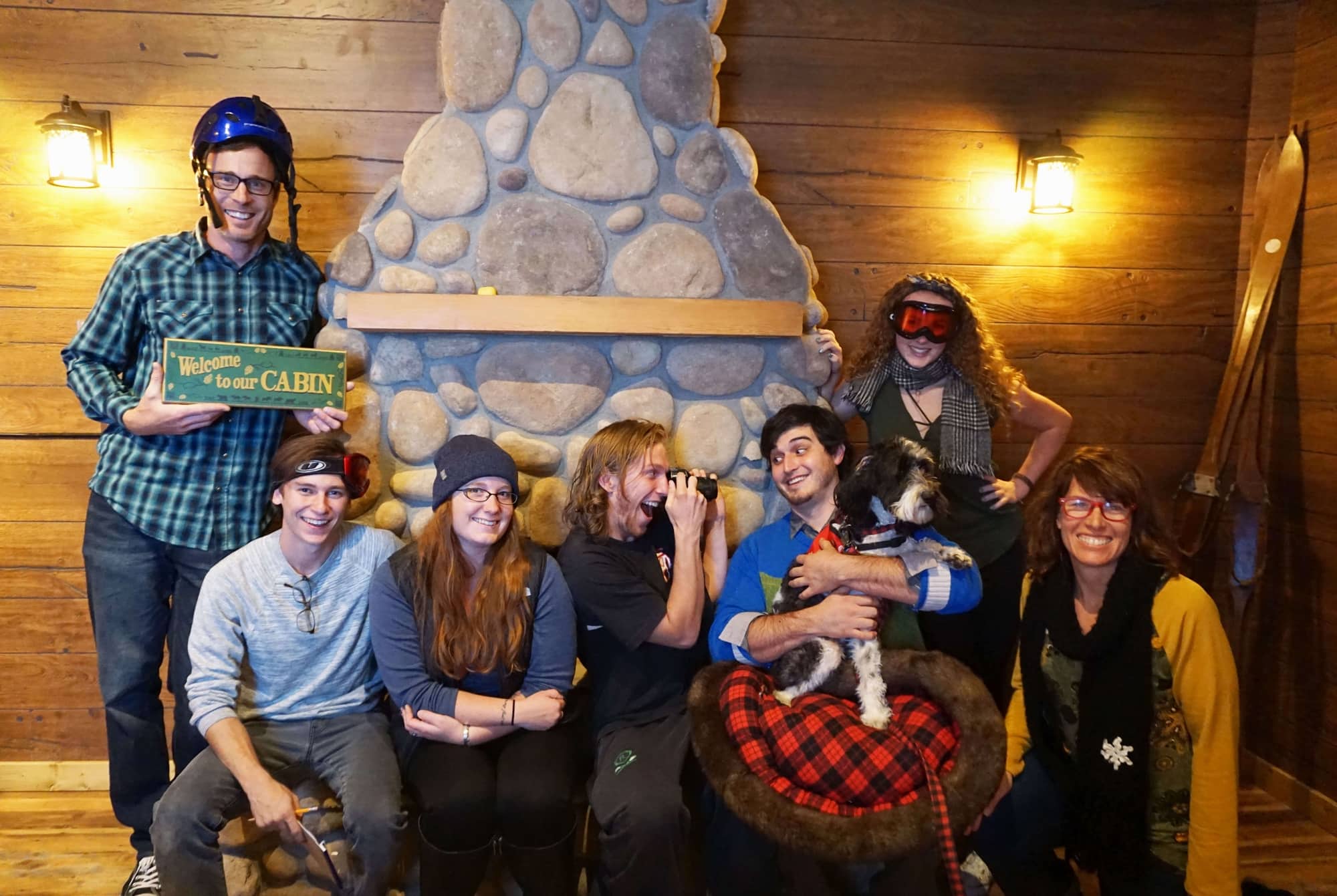 Mountain Time Escape Rooms in Breckenridge Colorado